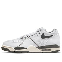 Nike Air Flight '89 Low 'White Iron Grey' HJ4484-101
