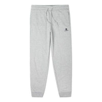 Converse Embroidered Star Chevron Jogger FT Asia Sizing 'Grey' 10020369-035