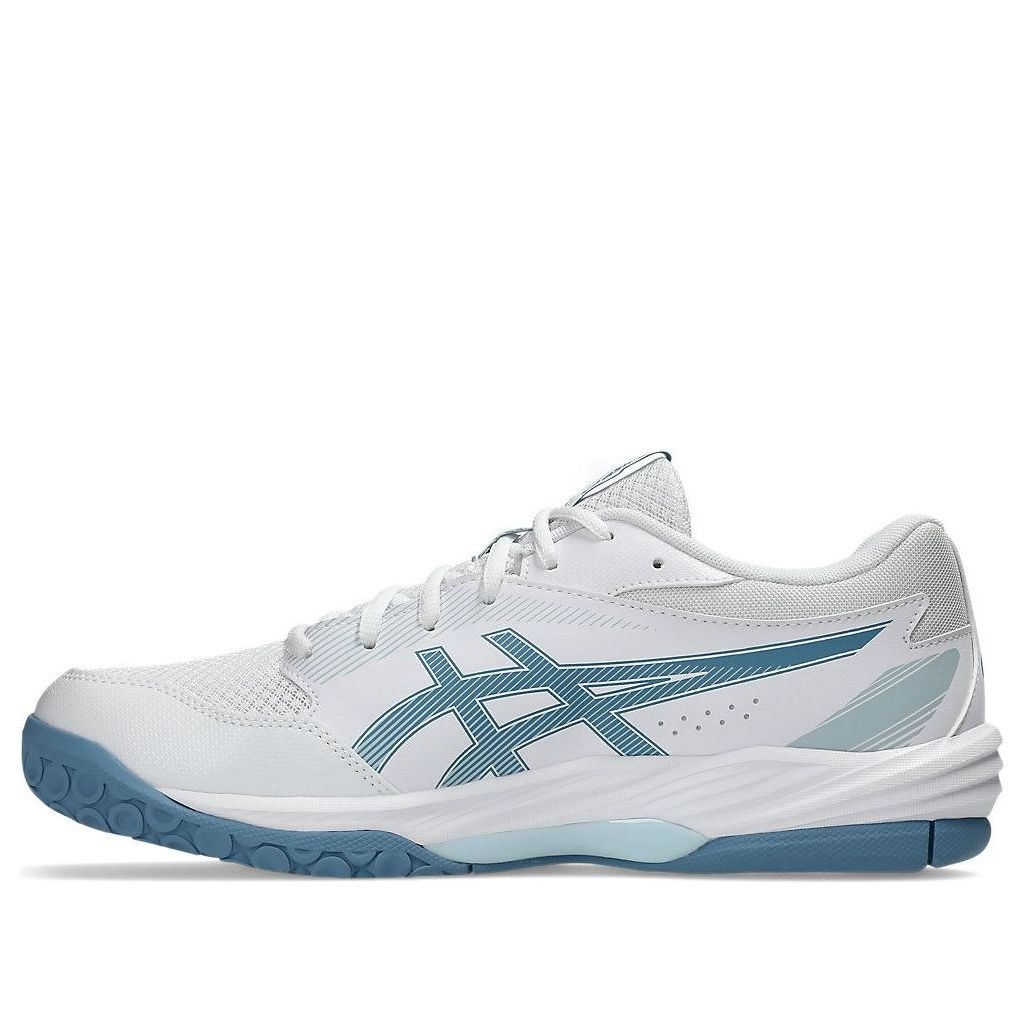ASICS Gel-Task 4 'White Blue' 1071A103-103