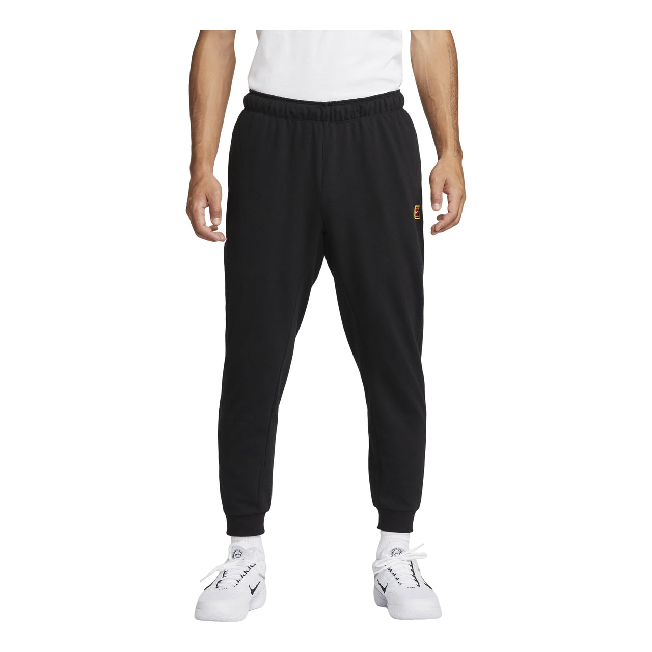 Nike NSW Swoosh joggers 'Black' DQ4588-010