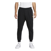 Nike NSW Swoosh joggers 'Black' DQ4588-010