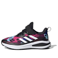 (GS) adidas FortaRun 'Black Violet Tone' H04125