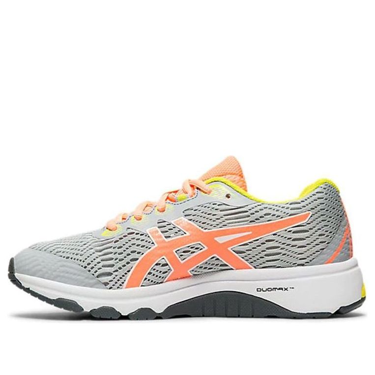 (GS) ASICS GT-1000 8 'Piedmont Grey' 1014A068-020