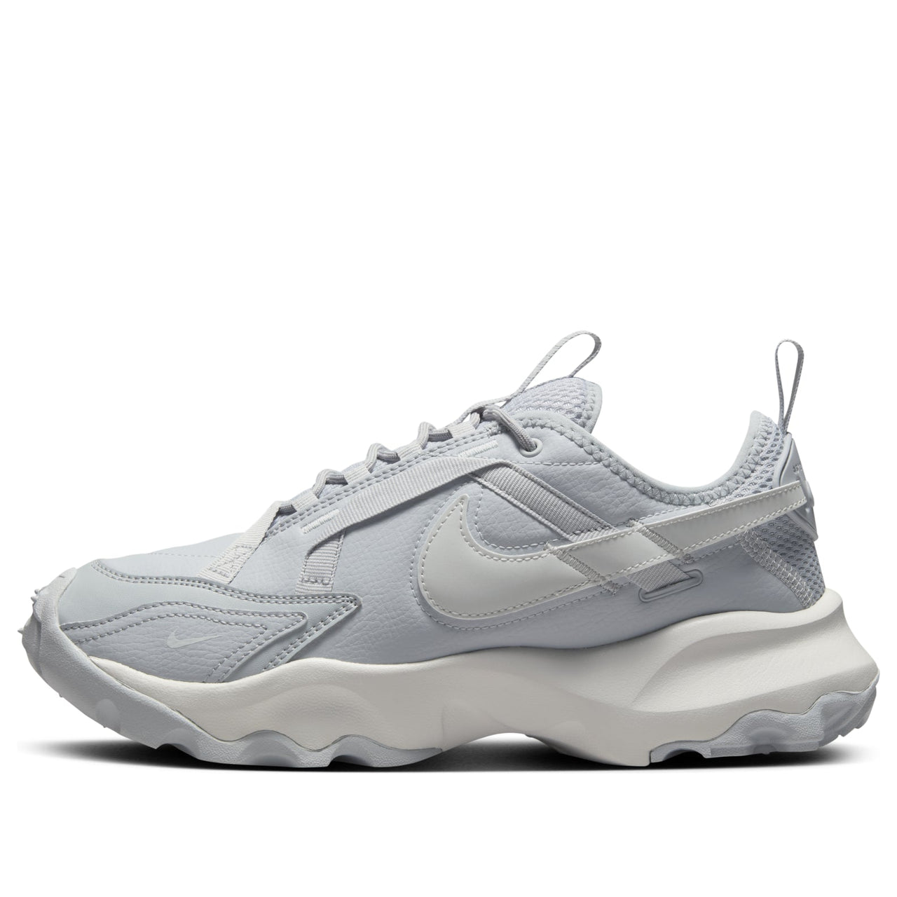 (WMNS) Nike TC 7900 'Grey' DD9682-005