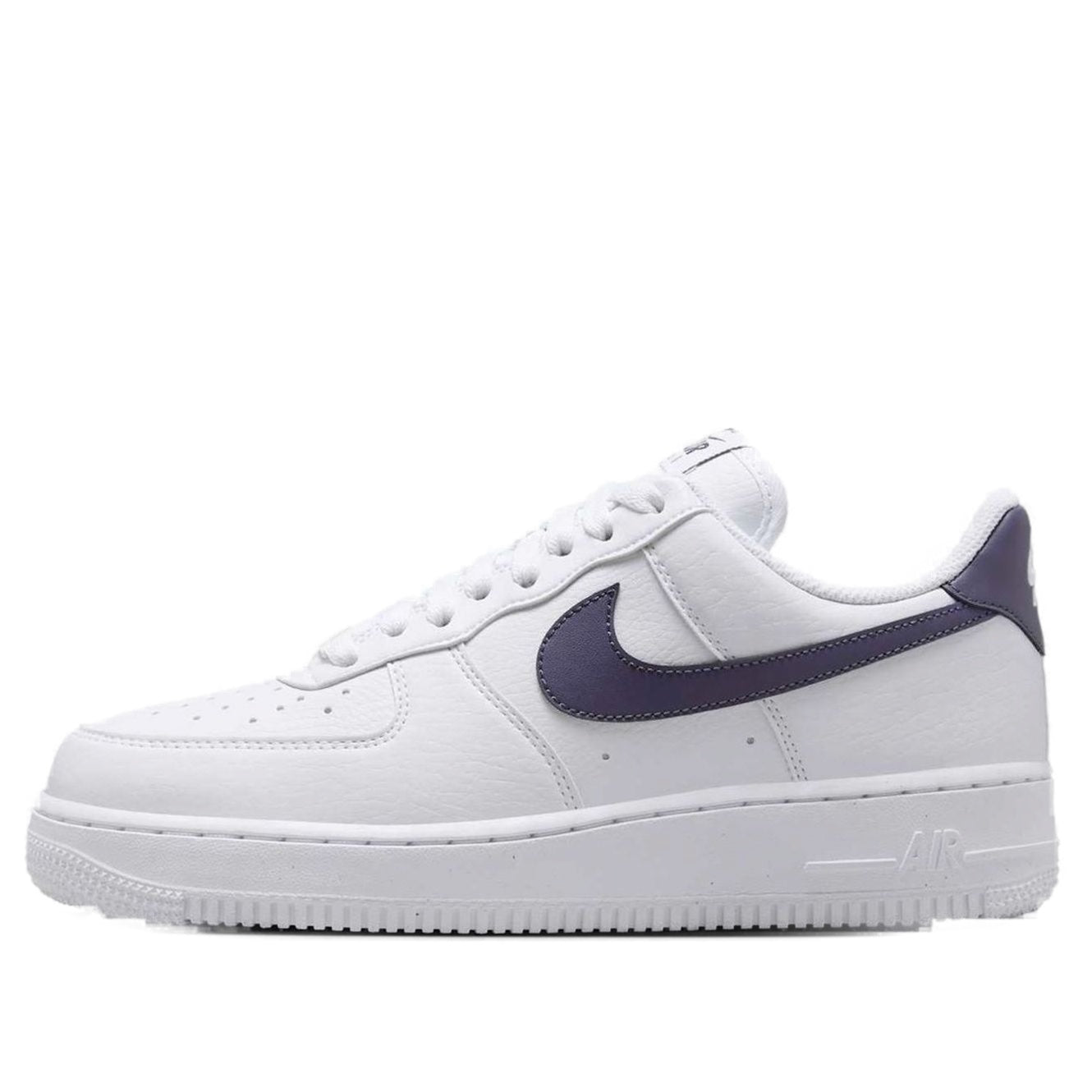 (WMNS) Nike Air Force 1 '07 Next Nature 'Dark Raisin' DC9486-106