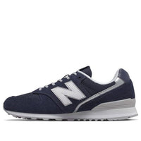 (WMNS) New Balance 996 Navy Blue WL996CLH
