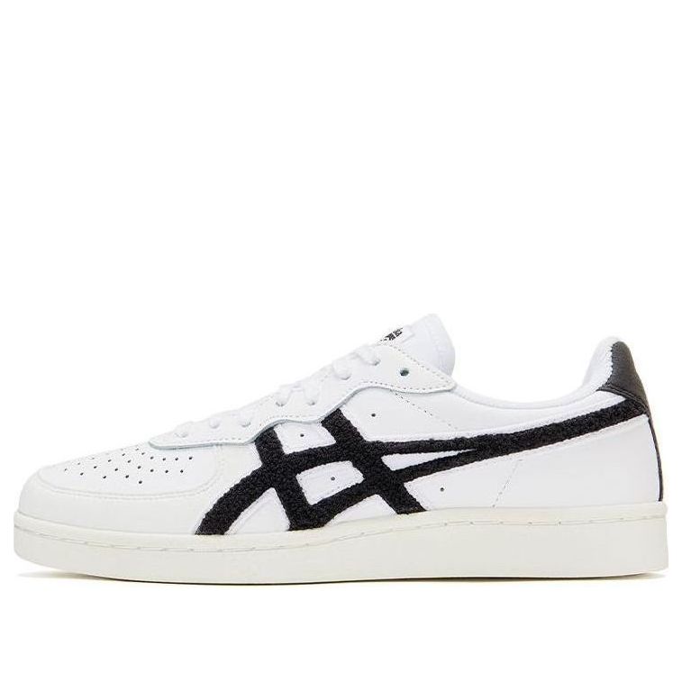 Onitsuka Tiger GSM 'White Black' 1183A647-100