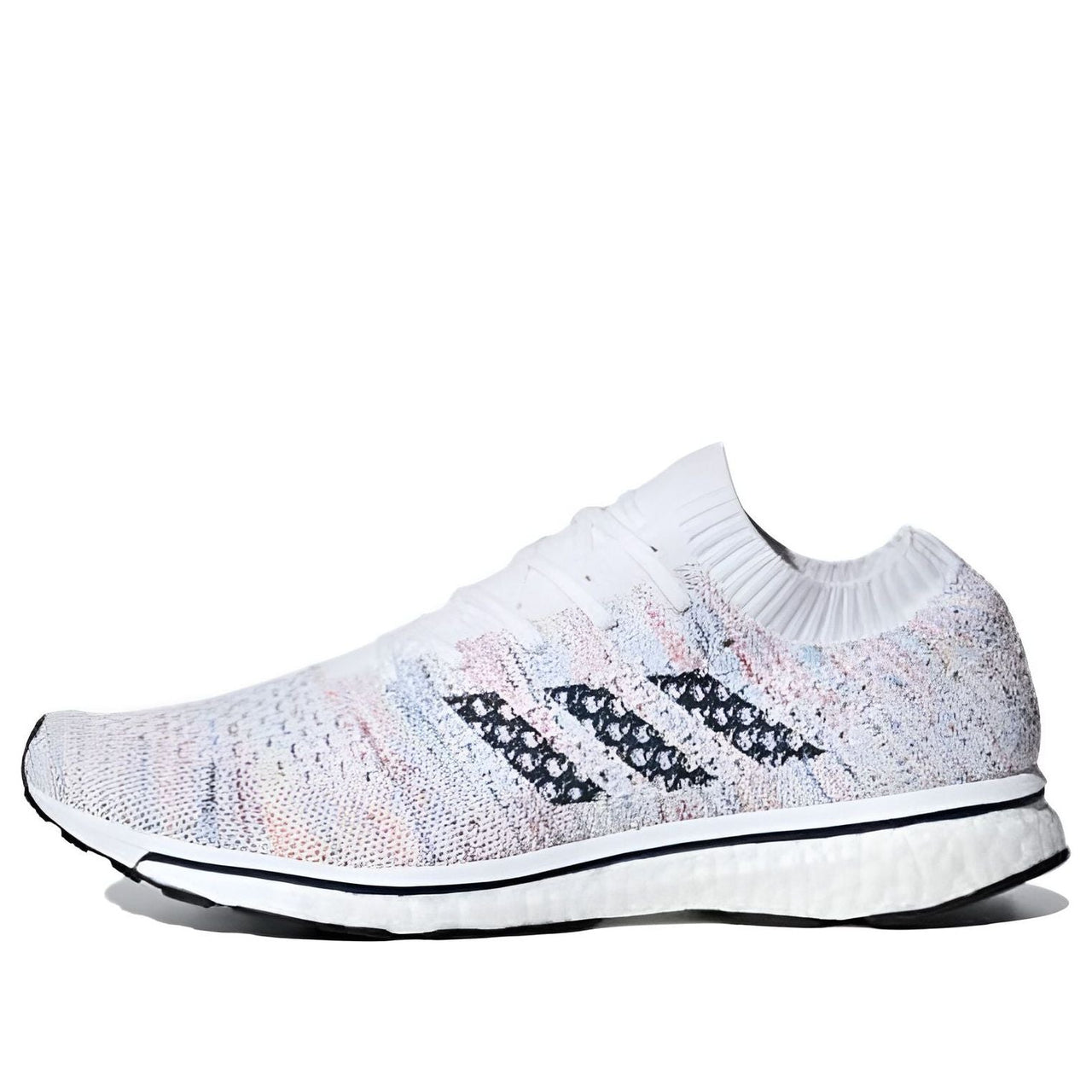 adidas Adizero Prime 'White Multicolor' AQ0417