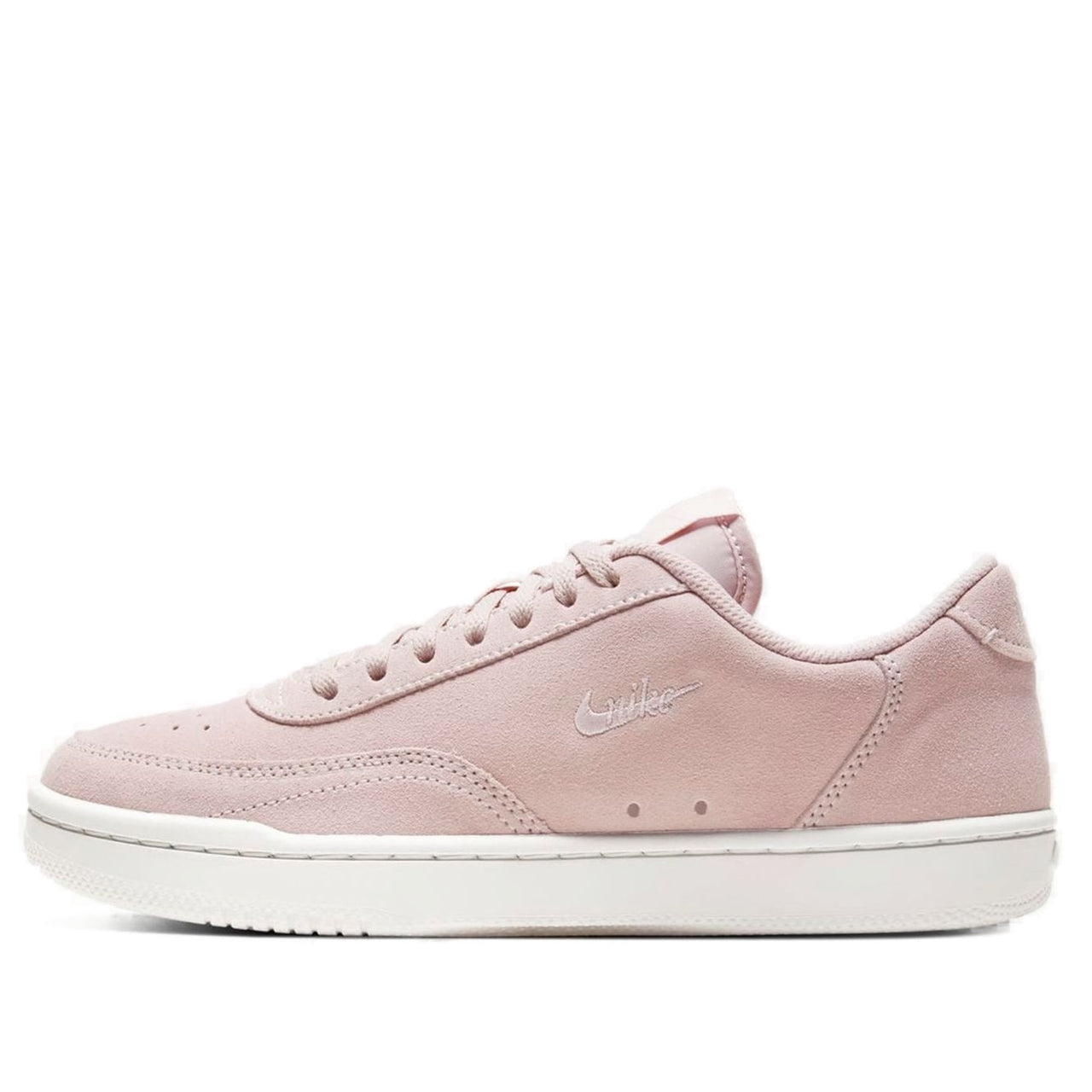 (WMNS) Nike Court Vintage Premium 'White Pink' CZ7930-600