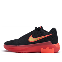 (GS) Nike LeBron Witness 9 'Black Red' HV2270-005