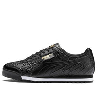 (WMNS) PUMA Roma Reinvent Black 369973-02
