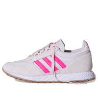 (WMNS) adidas originals Forest Grove 'Pink Blue' EE5847