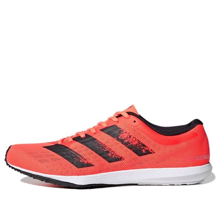 adidas Adizero Bekoji 2 'Orange Black' EG1191