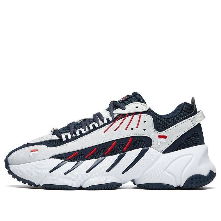 FILA Ade retro blue F12M011102ABG