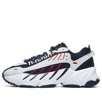 FILA Ade retro blue F12M011102ABG