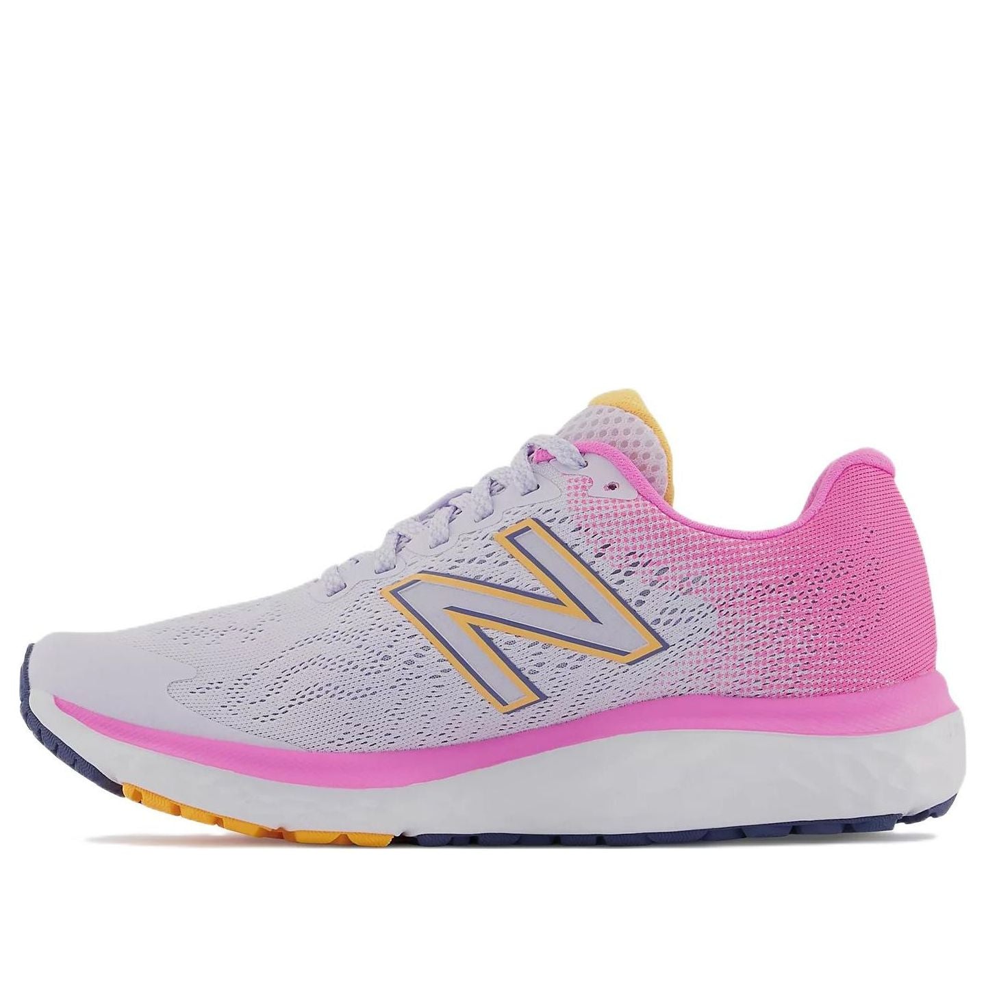 (WMNS) New Balance Fresh Foam 680v7 'Libra Vibrant Pink' W680CE7