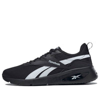 Reebok Rider V Cozy Wear-resistant Black White GZ4884