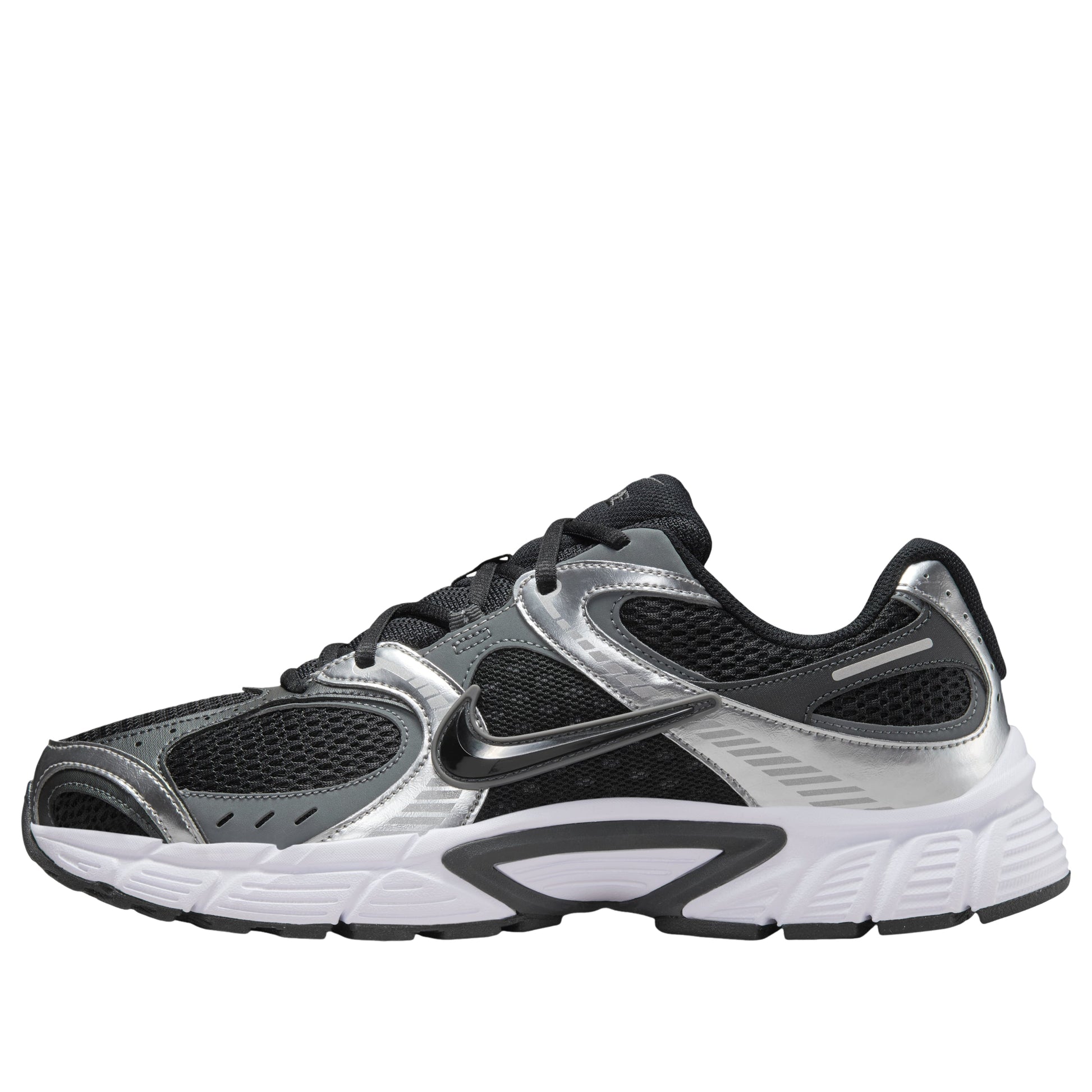 Nike V5 RNR 'Black Smoke Grey Silver' HJ5228-004