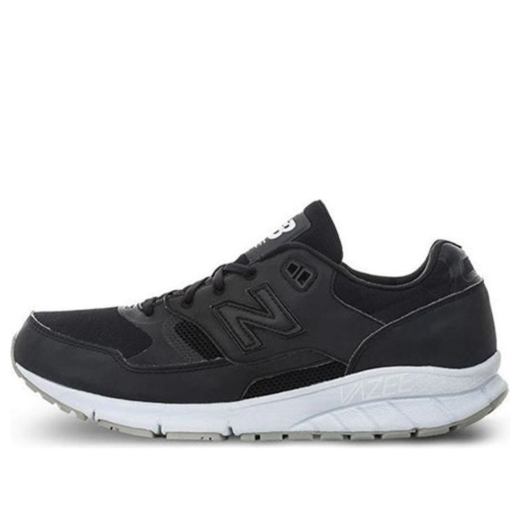 New Balance 530 Series Low-Top Black MVL530BA
