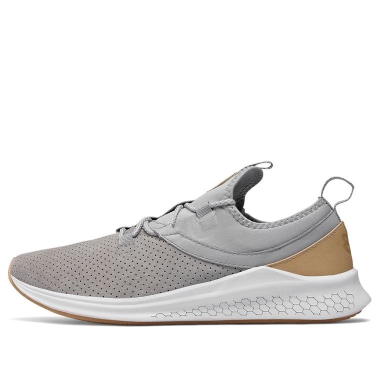 New Balance Lazr Series Grey 'Gray Gold' ULAZRLG