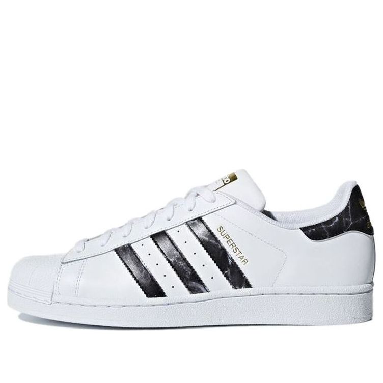 adidas Superstar 'Marble' D96799