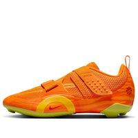 (WMNS) Nike SuperRep Cycle 2 Next Nature 'Orange' DH3395-800