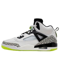 Air Jordan Spizike 'Cement Volt' 315371-170