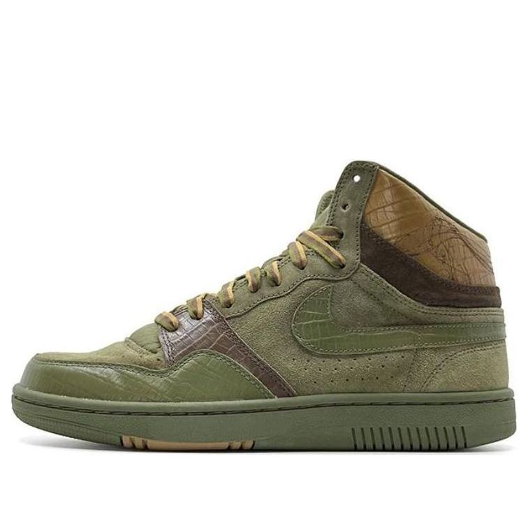 Nike Court Force Hi 'World Cup 2006' 313385-331