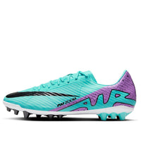 Nike Zoom Vapor 15 Academy AG 'Hyper Turq Fuchsia' DJ5630-300