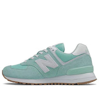 (WMNS) New Balance 574 'White Mint' WL574PS2