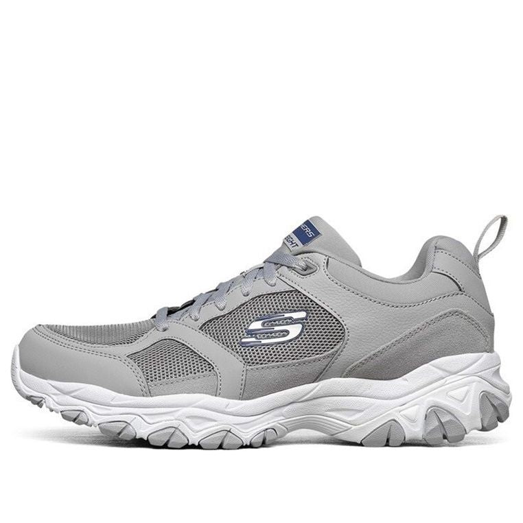 Skechers Daddy'S Shoes 666104-GRY