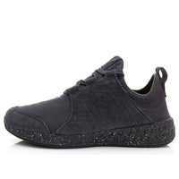(WMNS) New Balance Cruz Low-To pRunning Shoes Black WCRUZE