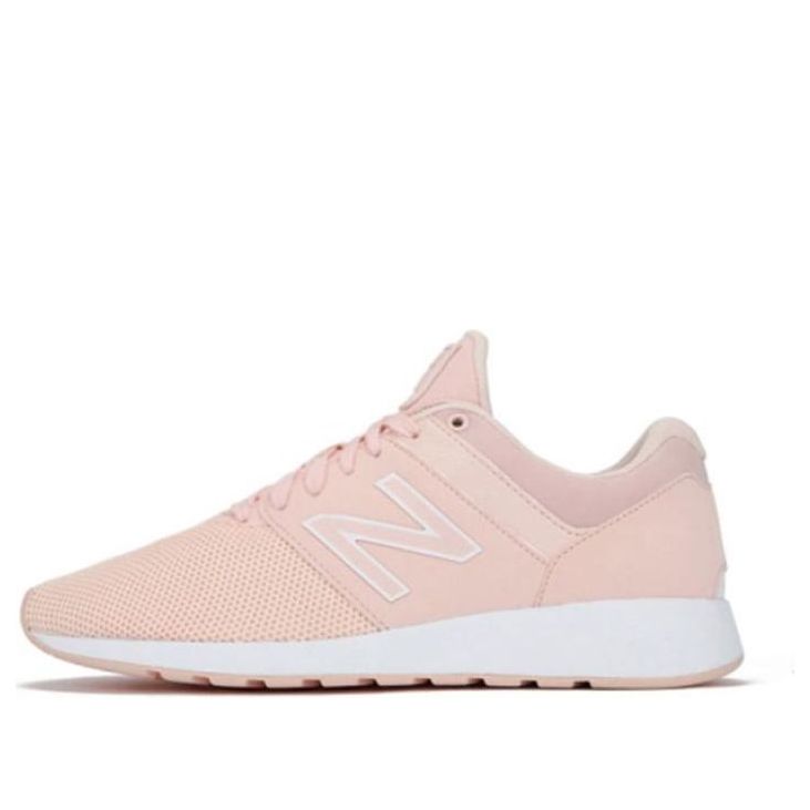 (WMNS) New Balance 24 Series 'Pink' WRL24TG