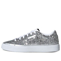 (WMNS) adidas originals Sleek 'Silver White' FX1137