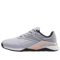 (WMNS) Reebok Nano X2 'Grey Possibly Pink' 100072406