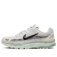 Nike P-6000 'Grey Fog Pistachio Frost' CW2368-001
