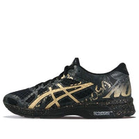 (WMNS) ASICS Gel-Noosa Tri 11 'Black Golden' 1012A539-001
