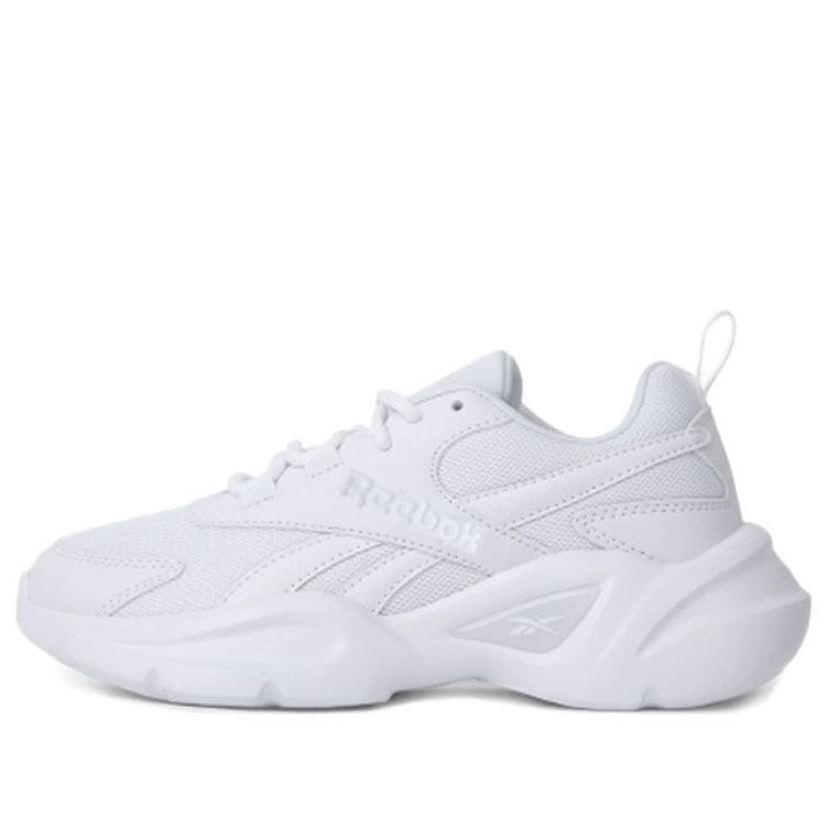 Reebok Royal Ec 4 Running Shoes White FY1195