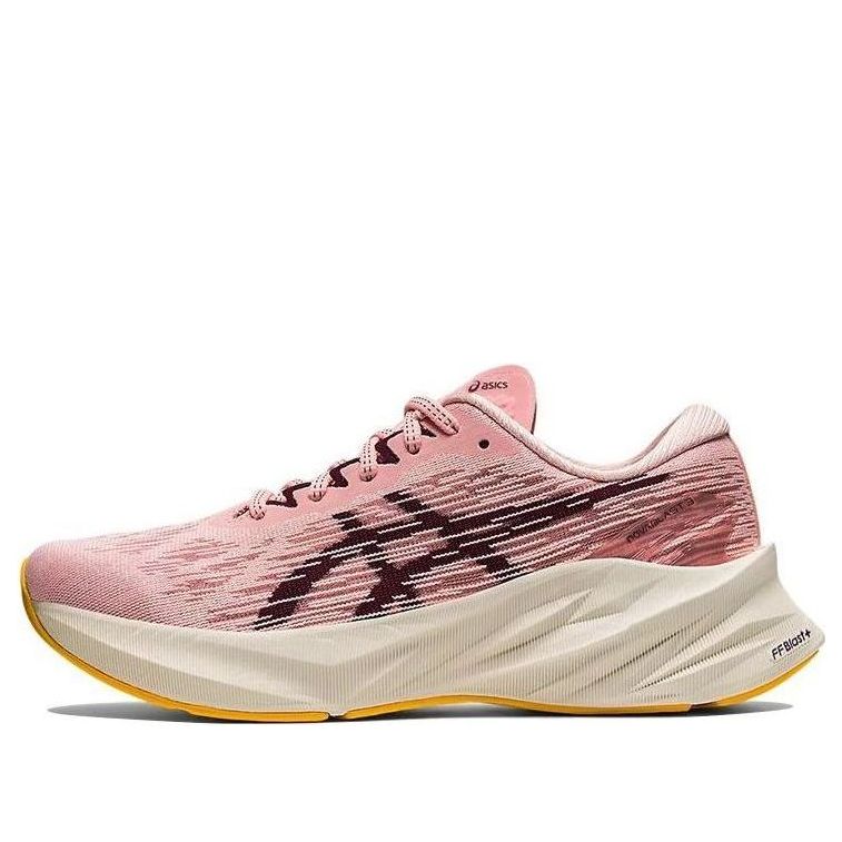 (WMNS) ASICS Novablast 3 'Frosted Rose' 1012B288-700