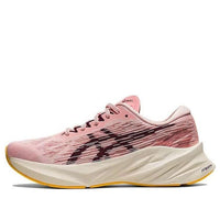 (WMNS) ASICS Novablast 3 'Frosted Rose' 1012B288-700