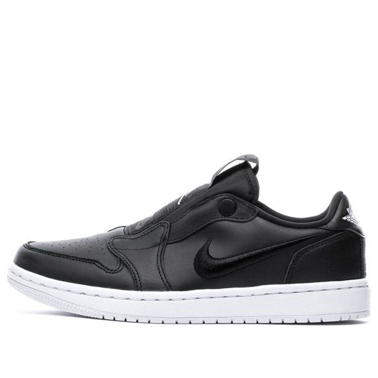 (WMNS) Air Jordan 1 Low Slip 'Cyber Monday' AV3918-010
