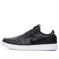 (WMNS) Air Jordan 1 Low Slip 'Cyber Monday' AV3918-010