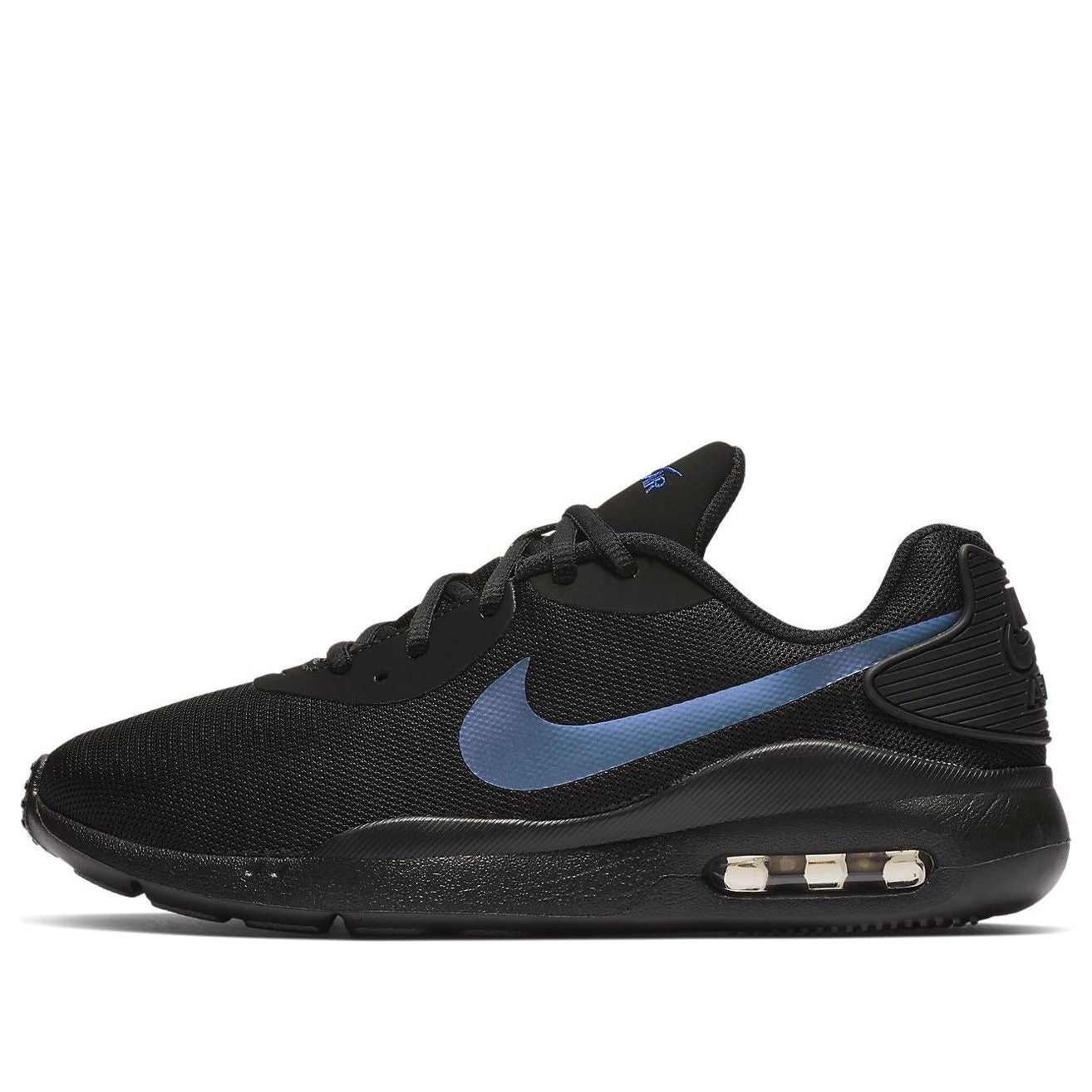 (WMNS) Nike Air Max Oketo 'Black' AQ2231-001