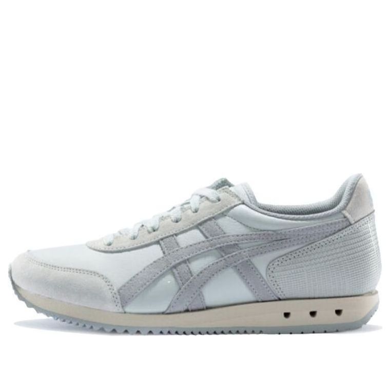 Onitsuka Tiger New York 'White Grey' 1183A440-020