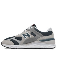 New Balance X-90 'Grey Navy' MSX90GED