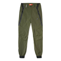 NIKE TECH WOVEN PANT T2 'CARGO KHAKI' 746024-325
