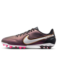 Nike Legend 9 Academy AG 'Purple White' DV8188-500