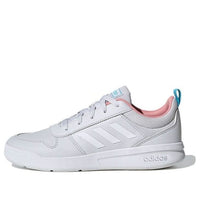 (GS) adidas neo Tensaurus J Grey/White EG2552
