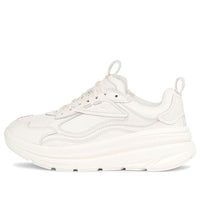 (WMNS) UGG CA1 Leather Trainers 'White' 1142630