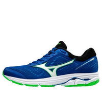 Mizuno Wave Rider 22 'Blue White' J1GC183116